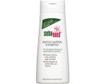 SEBAMED ANTI-DANDRUFF SHAMPOO, SEBAMED kõõmavastane shampoon 200ML