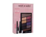 Wet n Wild Eye Shadow Wet n Wild Unlimited Eye Look 10 g 
