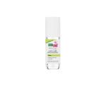 Sebamed 24H Care Deodorant Lime Roll-On