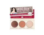 theBalm Smoke Balm Vol.4 Palette