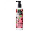 ORGANIC SHOP CHERRY & BLUEBERRY SOFTENING SHOWER GEL 280ML