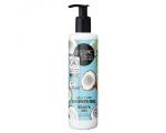 ORGANIC SHOP COCONUT & SHEA DAILY SHOWER GEL 280ML