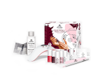 alessandro Striplac Peel or Soak Deluxe Starter Kit - luksuslik stardikomplekt