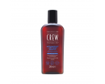 American Crew Anti-Dandruff + Dry Scalp Shampoo kõõmavastane šampoon meestele 250ml