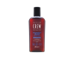 American Crew Anti-Dandruff + Dry Scalp Shampoo kõõmavastane šampoon meestele 250ml