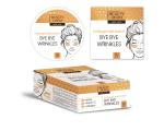 Beauty Derm Bye Bye Wrinkles Hydrogel Eye Patch Kuldsed hüdrogeelplaastrid silmaümbruse nahale60tk