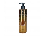  Belle Jardin “Keratin SPA Magic Oils”, taastav šampoon kuivadele juustele 400 ml