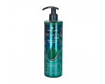 Belle Jardin “Keratin Spa Magic Herbs”, kõõmavastane šampoon 400 ml