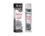 Bi-es Sexy Girl Parfüümvesi naistele  EDP 100ml