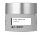 Biodroga Ultimate Anti Age 24h Care Vananemisvastane Kreem Kuivale Nahale 50ml