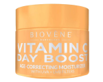 Biovene Vitamin C Day Boost Age-Correcting Moisturizer vananemisvastane päevakreem 50ml