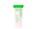 Chemi-Pharm Silky Skin Daily Wash  loodusliku koostisega käte- ja kehapesugeel 100ml