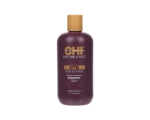 CHI Deep Brilliance Optimum Moisture Shampoo oliivi- ja monoiõliga niisutav šampoon