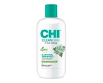 CHI CleanCare Clarifying Shampoo Sügavpuhastav šampoon 355ml