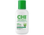 CHI Naturals Aloe Serum seerum tõrksatele juustele 59ml