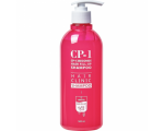 Esthetic House CP-1 3Seconds Hair Fill-Up Shampoo taastav ja juukseid silendav šampoon 500ml