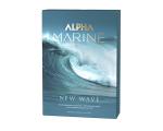 Estel Professional ALPHA MARINE NEW WAVE Komplekt meestele