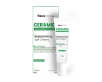 Face Facts Ceramide Replenishing Eye Cream  niisutav ja toitev silmaümbruskreem keramiididega 50ml