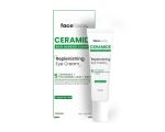 Face Facts Ceramide Replenishing Eye Cream  niisutav ja toitev silmaümbruskreem keramiididega 50ml