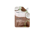 Face Facts Smoothing Coconut Facial Jelly Scrub niisutav ja toitev kookose näokoorimisgeel 60ml