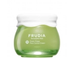 Frudia Green Grape Pore Control Cream Näokreem viinamarja tanniinidega