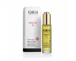 GIGI NEW AGE G4 MEGA OIL SERUM looduslike õlidega toitev näoseerum 30 ml