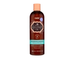 Hask Monoi & Coconut Nourishing Shampoo niisutav ja toitev šampoon kõikidele juuksetüüpidele 355ml