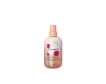 Inebrya Ice Cream Keratin Bi-Phase Conditioner Kahefaasiline pähejäetav palsam kuivadele, kahustele ja töödeldud juustele200ml