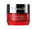 DR IRENA ERIS Scientivist Intense Recovery Nutritive Cream taastav öökreem 50ml