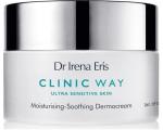 DR IRENA ERIS  Clinic Way niisutav päevakreem SPF20 50ml