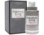 Jeanne Arthes Colonial Club Signature tualettvesi meestele 100ml