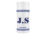 Jeanne Arthes J.S Magnetic Power Navy Blue White tualettvesi meestele 100ml