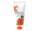 Jigott Secret Garden Hand Cream toitev ja niisutav kätekreem hibiski ekstraktiga 100ml