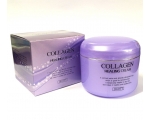 Jigott Collagen Healing Cream Taastav näokreem kollageeniga 100ml