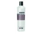 KAYPRO KERATIN SHAMPOO Keratiiniga šampoon kahjustatud juustele 350ML 