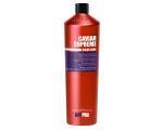 KAYPRO CAVIAR SUPREME SHAMPOO toitev ja niisutav šampoon 1000ML