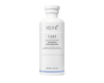 KEUNE Care Silver Savior Shampoo, violetse pigmendiga šampoon blondidele juustele 