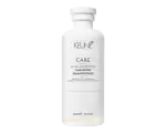 KEUNE Care Vital Nutrition Shampoo, šampoon kuivadele kahjustatud juustele