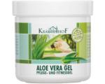 Kräuterhof Aloe Vera Care and Fitness Gel kehahoolduskreem  250ml