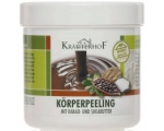 Kräuterhof kehakoorija kakao ja sheavõiga 400g