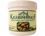 Kräuterhof kehakreem sheavõiga 250ml