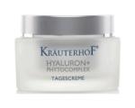 Kräuterhof Hyaluron Phytocomplex niisutav päevakreem hüaluroonhappega 50ml