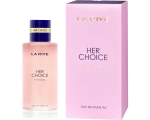 Lõhnavesi naistele “La Rive Her Choice” 100ml