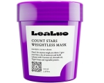  LEALUO Count Stars Weightless Mask kerge juuksemask
