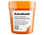  LEALUO Save Yourself Super Repair Mask taastav juuksemask