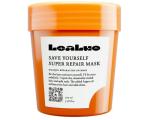  LEALUO Save Yourself Super Repair Mask taastav juuksemask