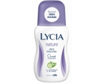 LYCIA DEODORANTE DEO NATURE ZEN INFUSION ROLL ON 50ml