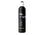 Milk_Shake Icy Blond Shampoo mustade pigmentidega šampoon blondidele juustele 300ml