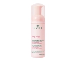 Nuxe Very Rose Light Cleansing Foam Kerge näopuhastusvaht 150ml