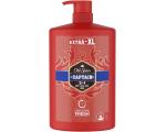 Old Spice Captain kolm ühes dušigeel meestele 1000 ml